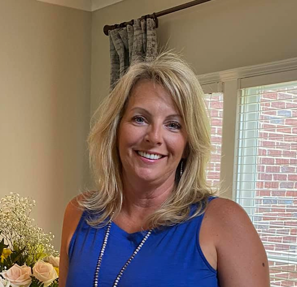 Kimberly Tordik - Realtor in Suwanee, GA