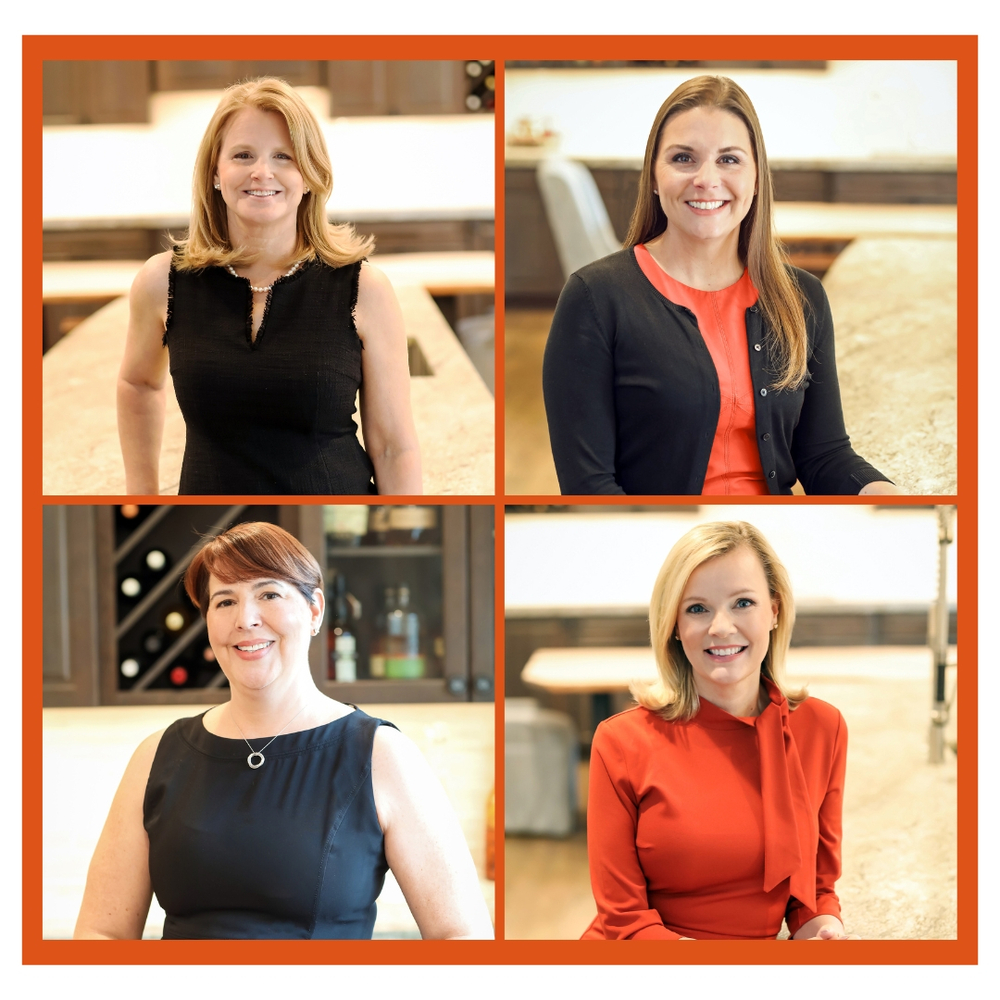 Kim Spear - Realtor in Ashburn, VA