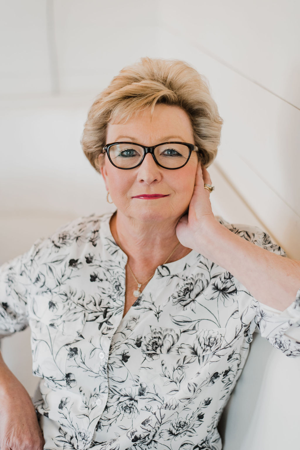 Kimberly Miller - Realtor in GA