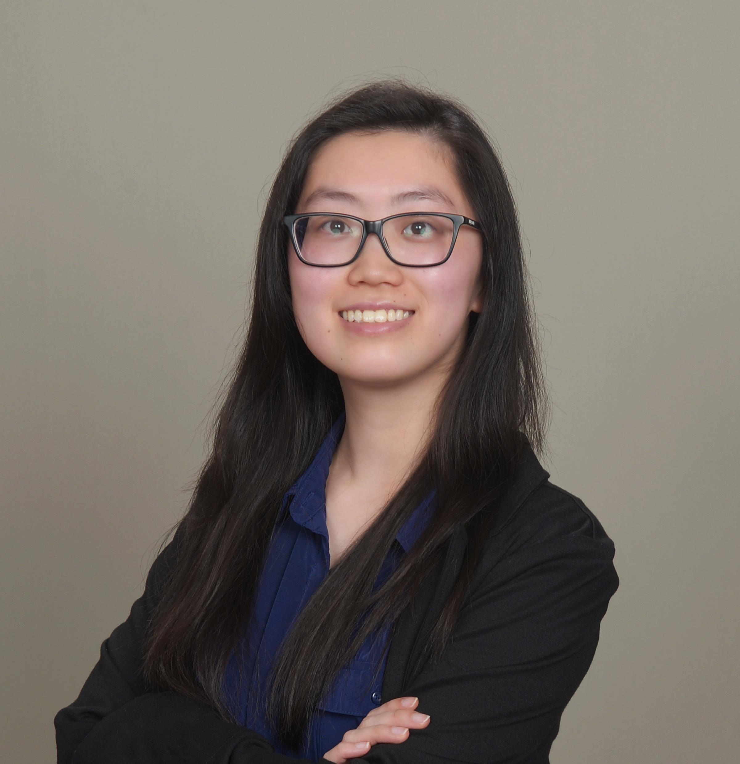 Tina Kong - Realtor in CA