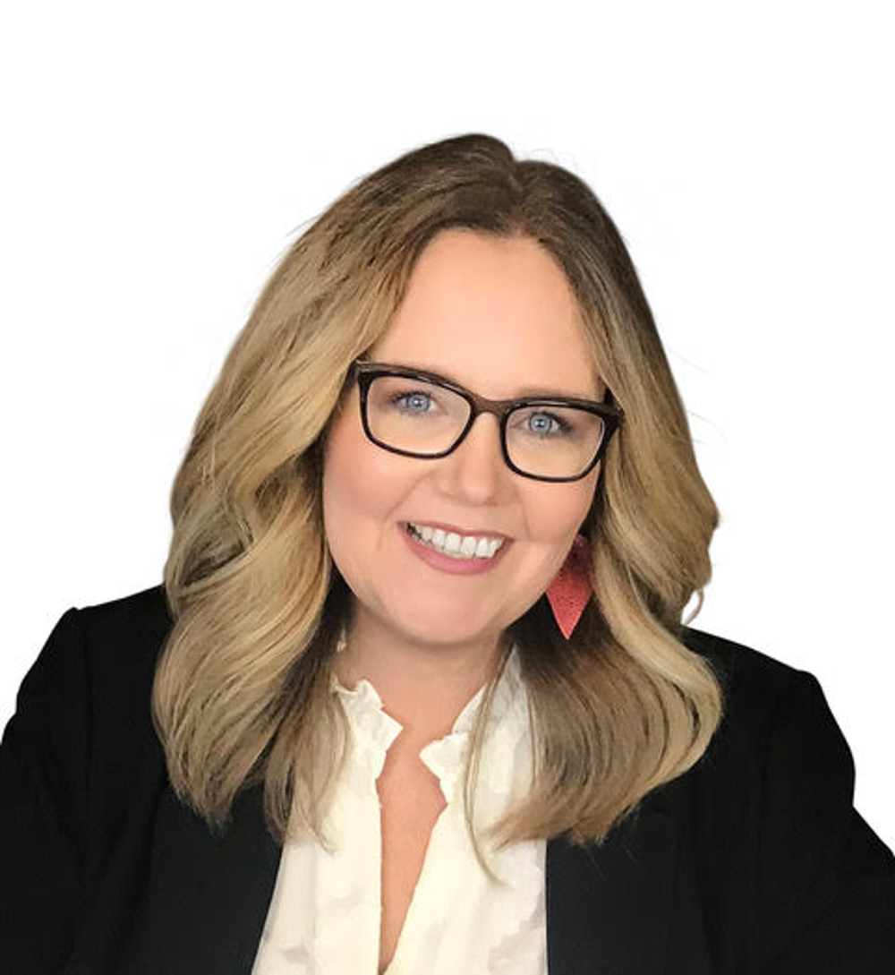 Kristen Wilson - Realtor in Albany, OR