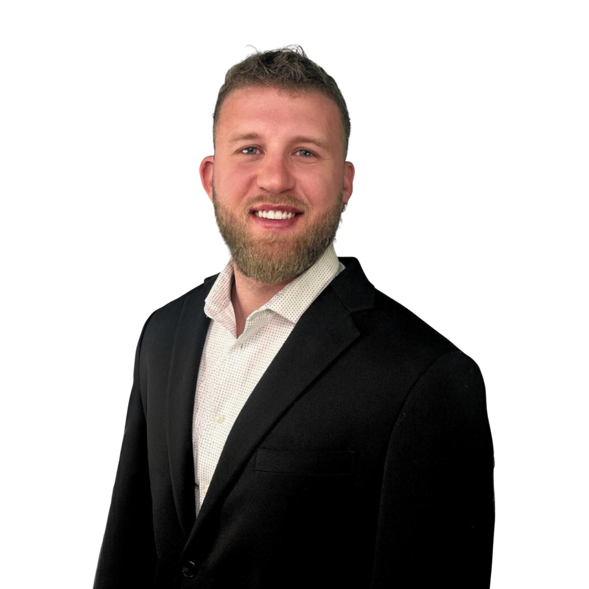 Austin Fuller - Real Estate Salesperson in Sioux City, IA