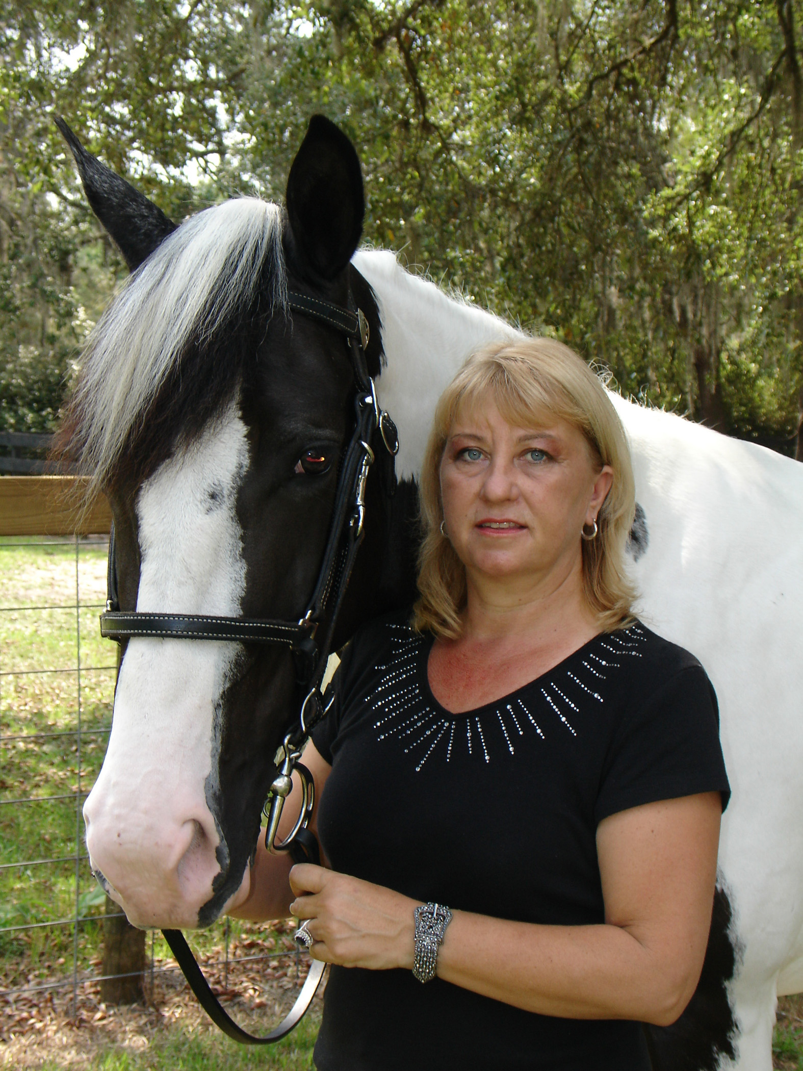 Paula Frenette in Brooksville, FL