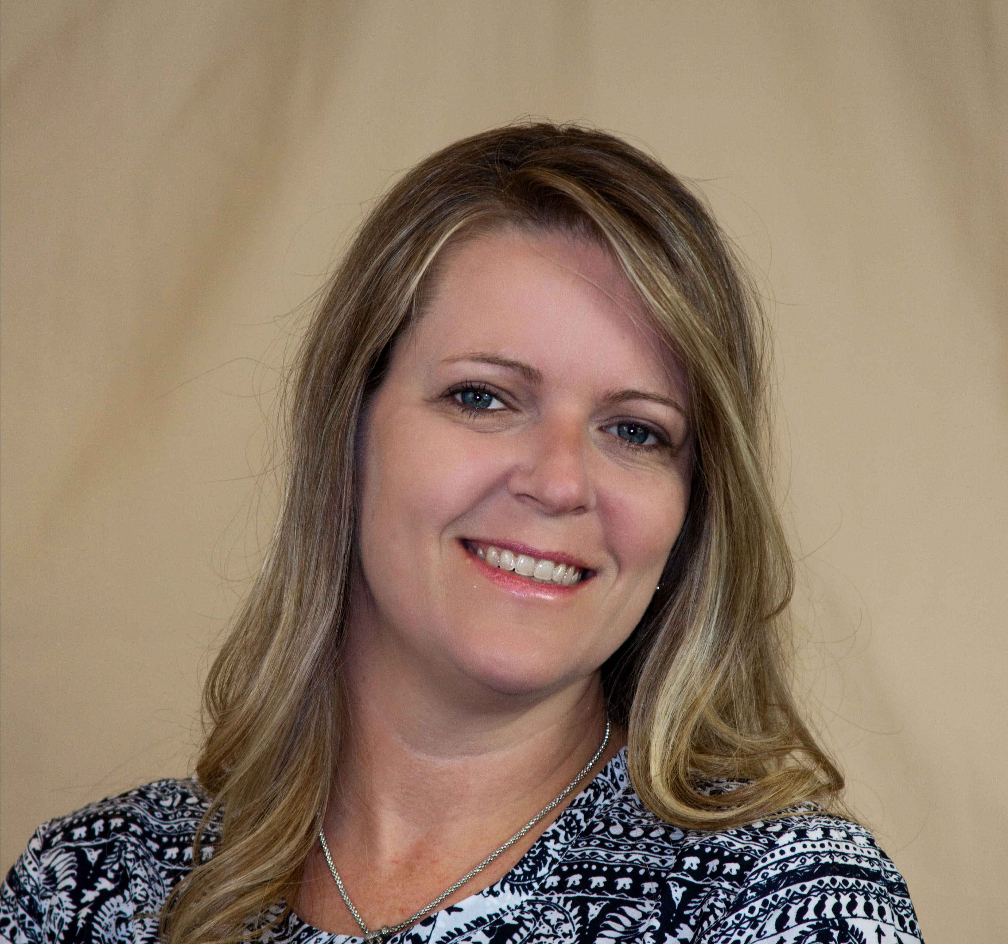 Kara Fenner in Crown Point, IN