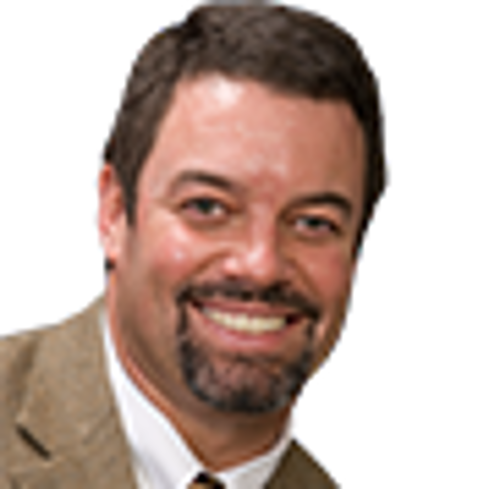 Luke Ross - Realtor in Vancouver, WA