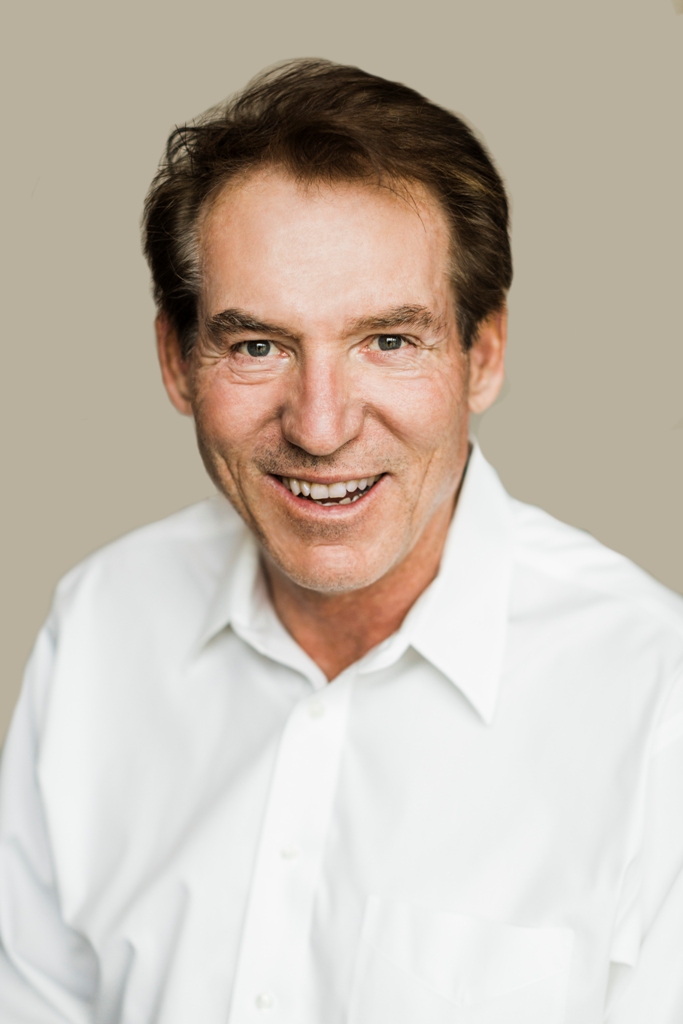 Bill Fanning - Broker in Spokane, WA