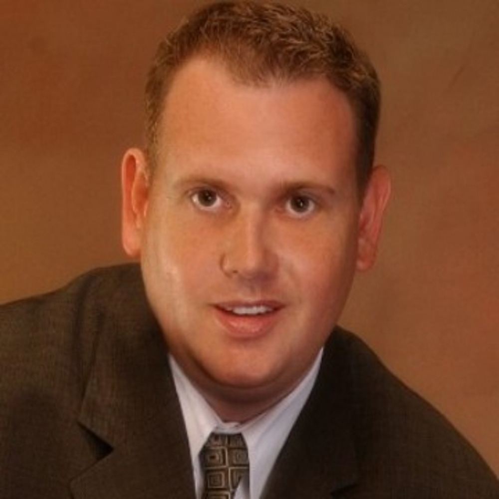 Darrell Lund - Realtor in Tempe, AZ