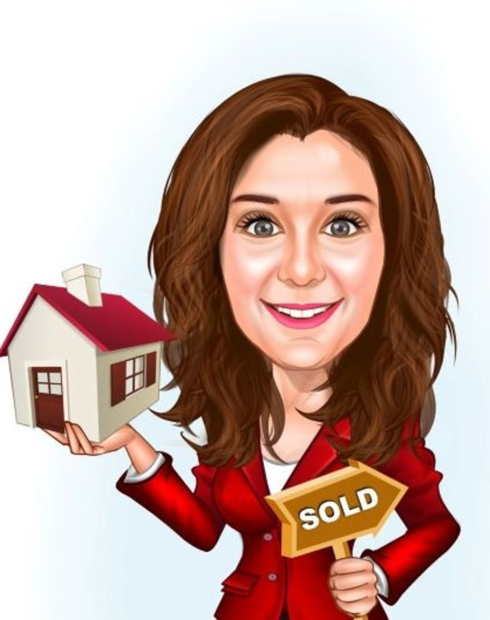 Sharon Lunceford - Realtor in Warner Robins, GA