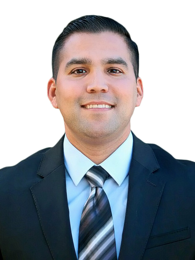 Alexander Escalante in Walnut, CA
