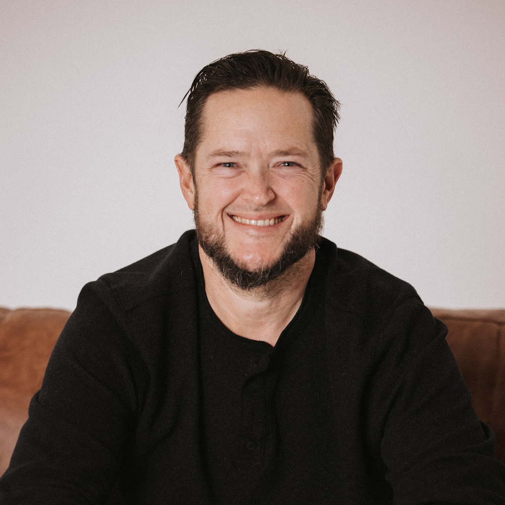 Luke Burt - Realtor in Cedar Rapids, IA