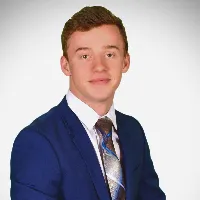 Nathan Engh in Bismarck, ND