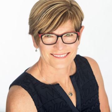 Lynn Saunders - Realtor in SC