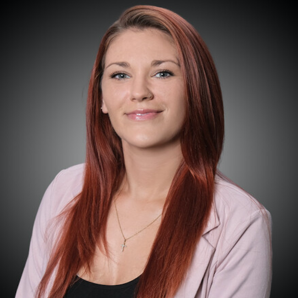 Tiffany Lyons - Realtor in Austin, TX