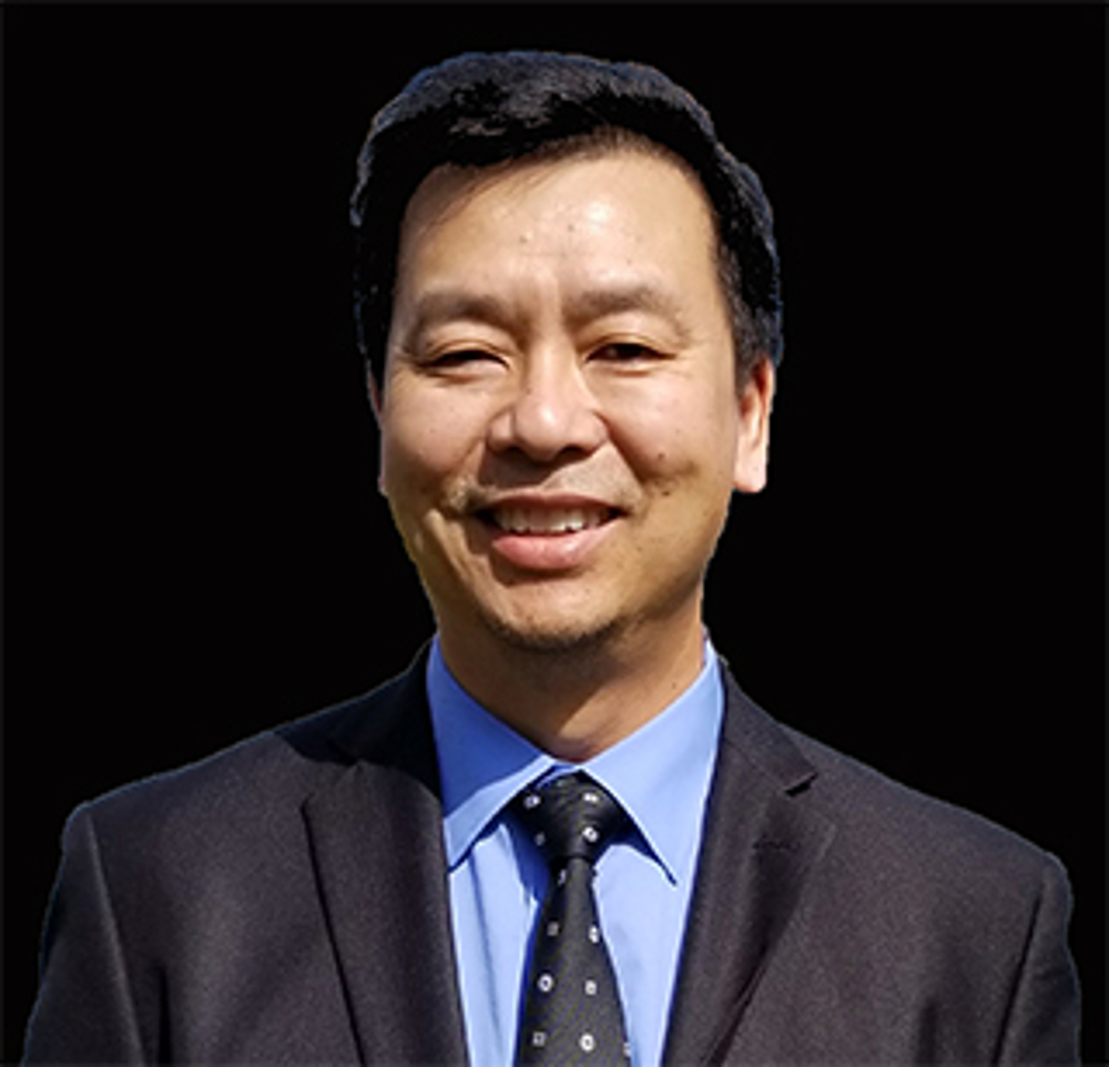 Phuong Ly - Realtor in Tampa, FL