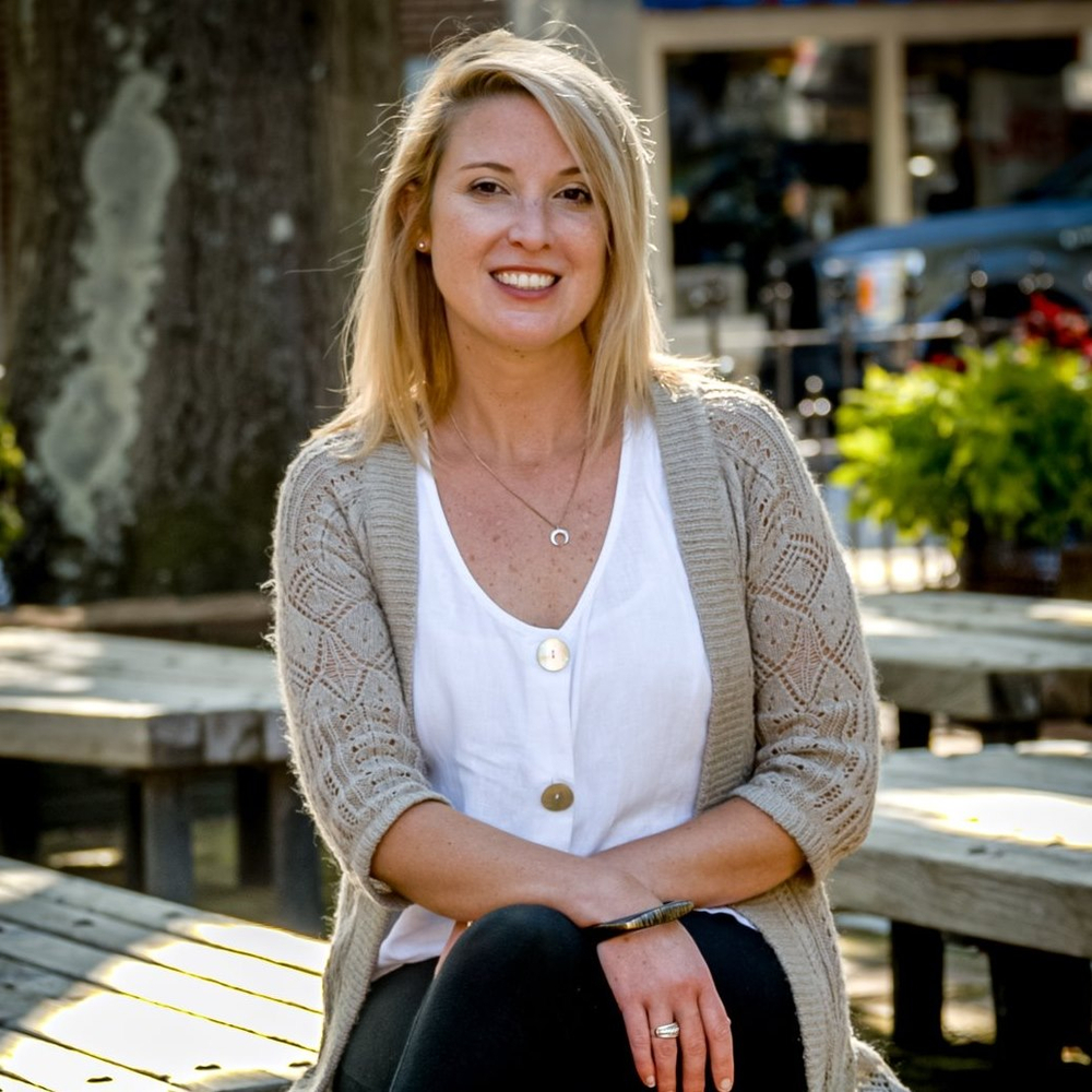 Leigh Ann Simpson - Realtor in Morehead City, NC