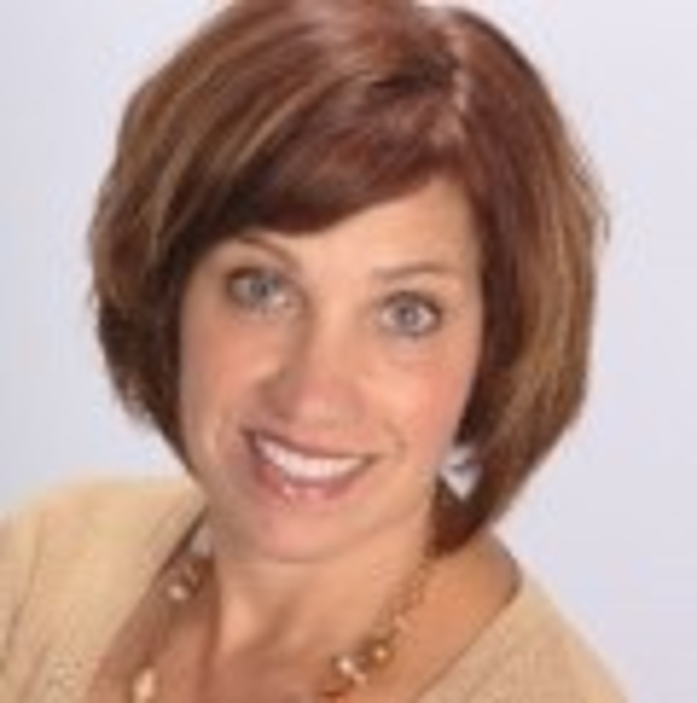 Susan Lee - Realtor in Plainville, MA