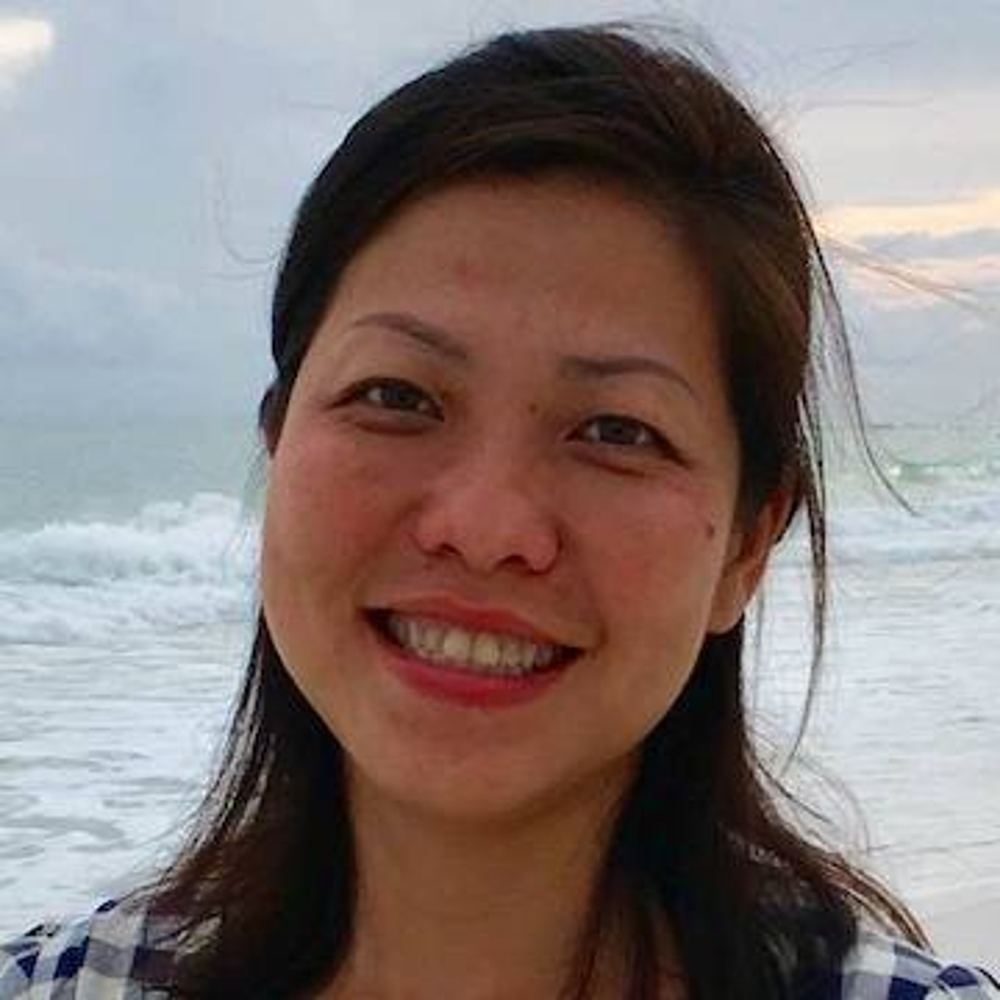 Trinh Le - Realtor in TX