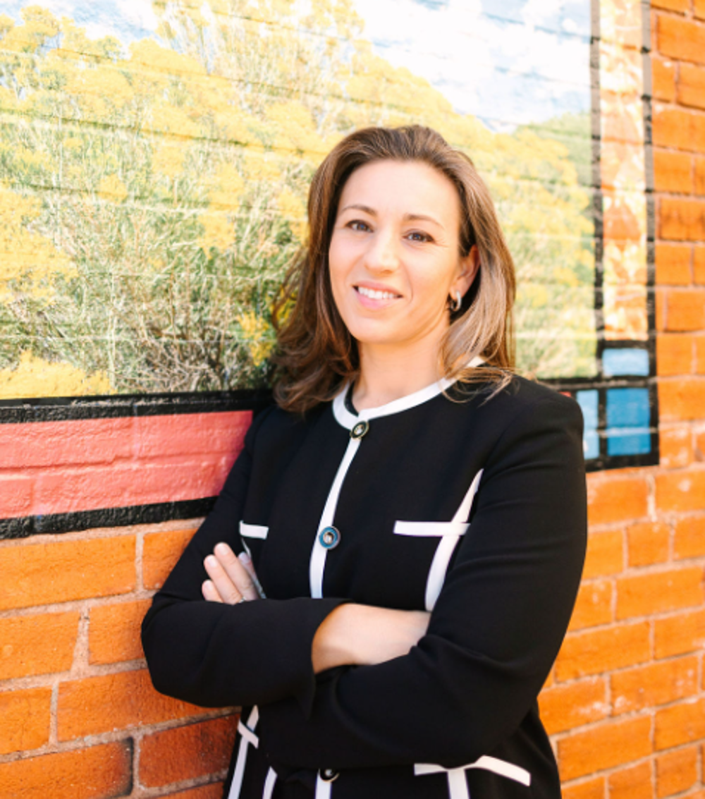 Leia Bernhard - Realtor in CO