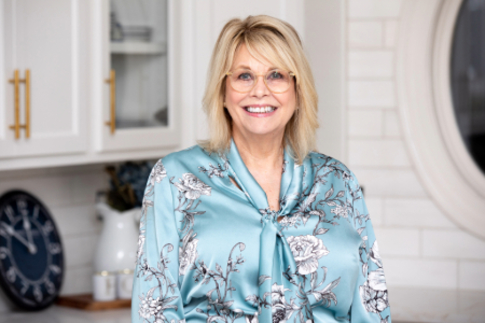 Meg H Thompson - Realtor in Suwanee, GA