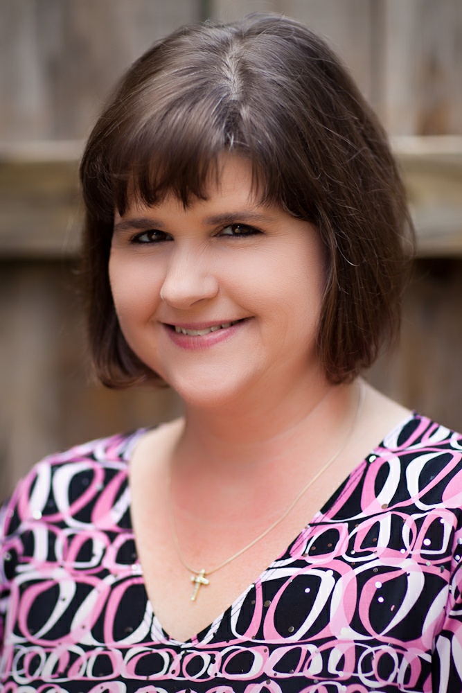 Jennifer Dougherty in Clinton, MS