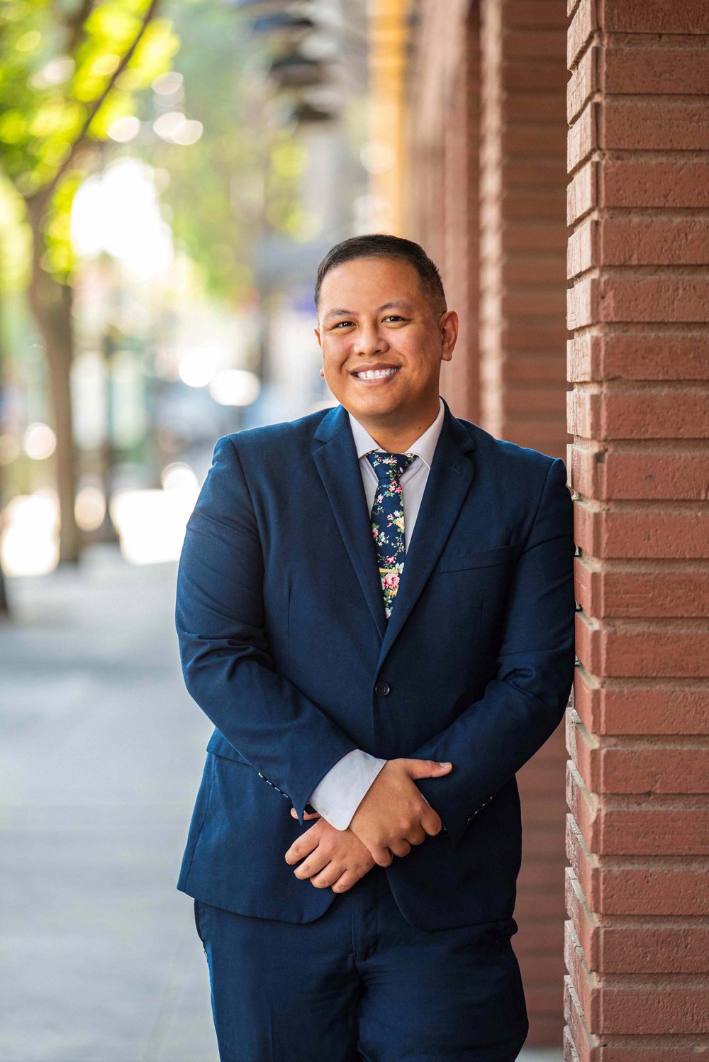Stanley Medina - Realtor in Tehachapi, CA