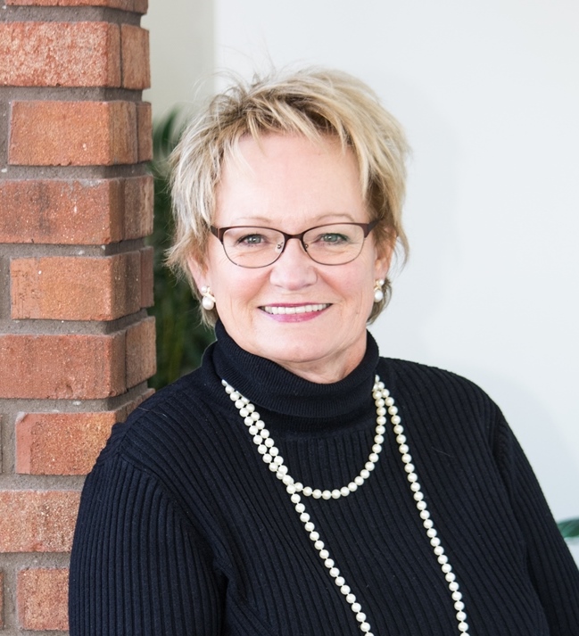 Terri Ditty - Associate Real Estate Broker in Lake Ariel, PA