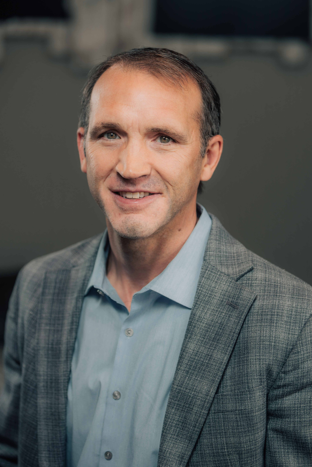 Seth Maefsky - Realtor in Coeur D'alene, ID