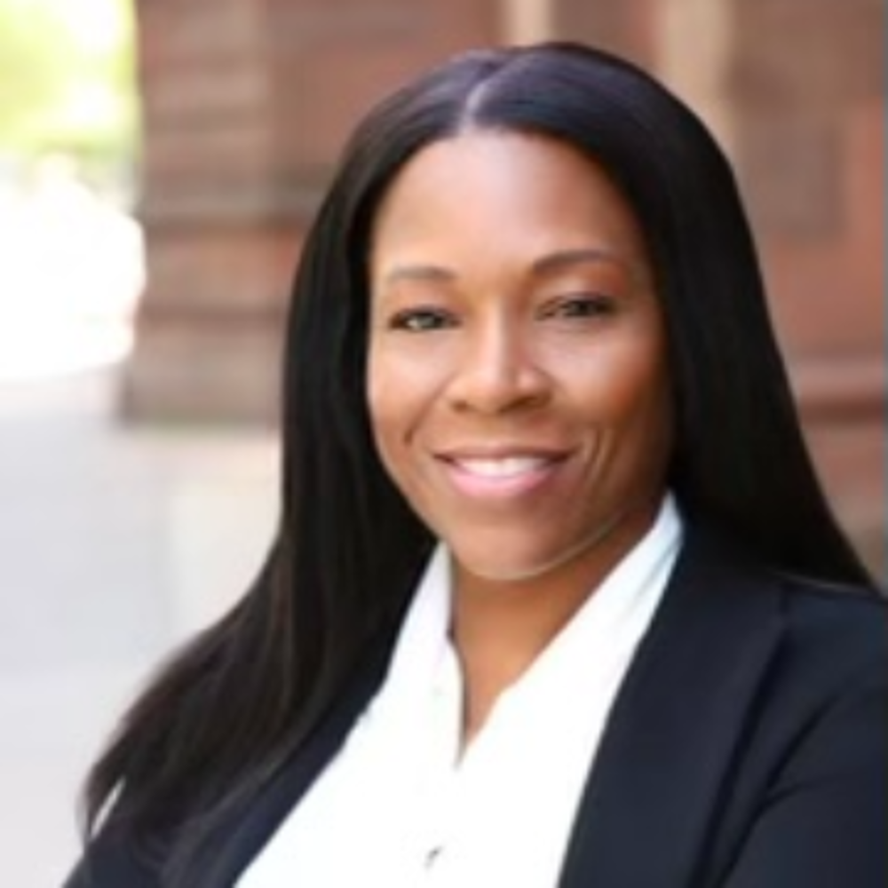 Tamika Dorin Maddrey - Realtor in Ardmore, PA