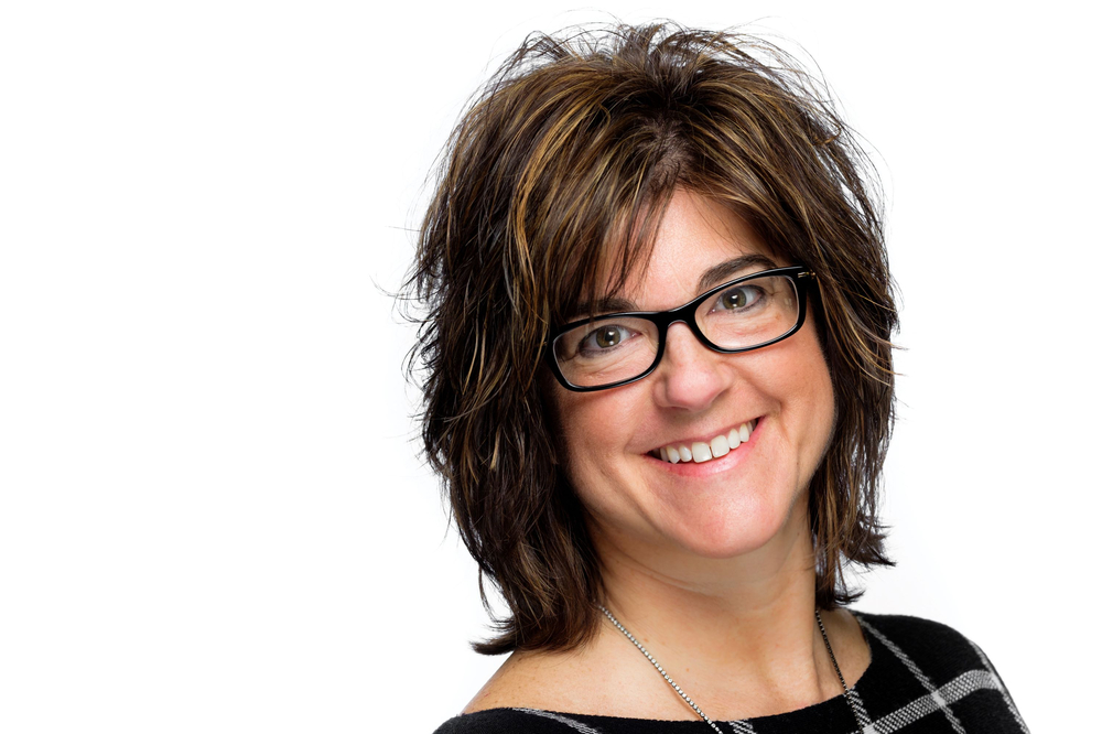 Angi Molloy - Realtor in Loves Park, IL