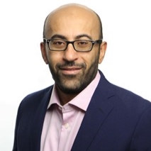Karim Mohamed - Realtor in CT