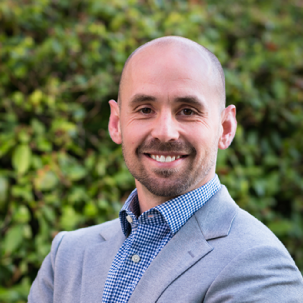 Mitchell Muir - Realtor in Bothell, WA