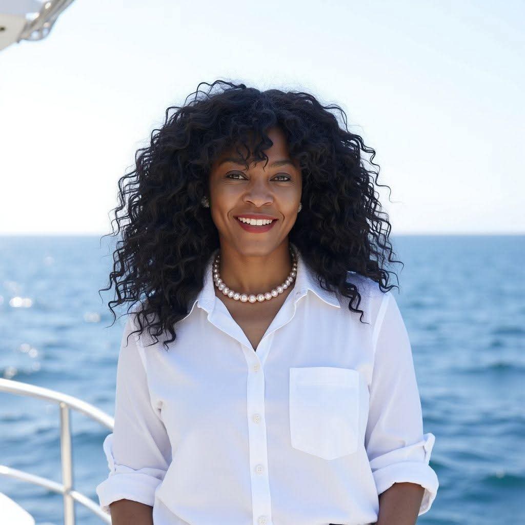 Nadege Richardson - Real Estate Salesperson in New City, NY