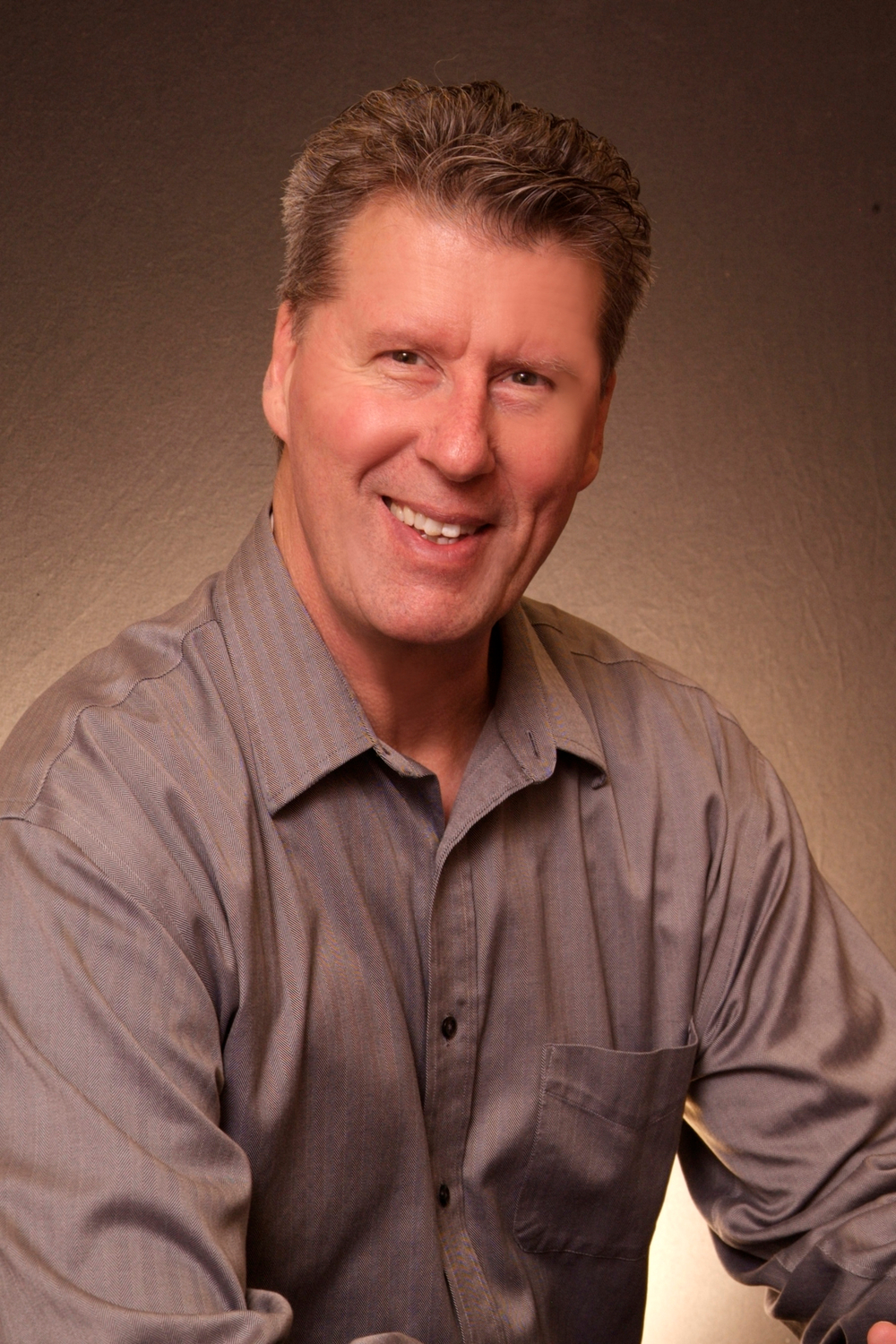 David Bryan - Realtor in Lee's Summit, MO