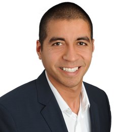 Nestor Rodriguez - Agent in San Diego, CA