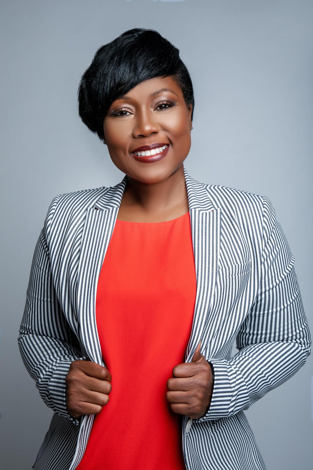 Nicole Berry - Realtor in Mentor, OH