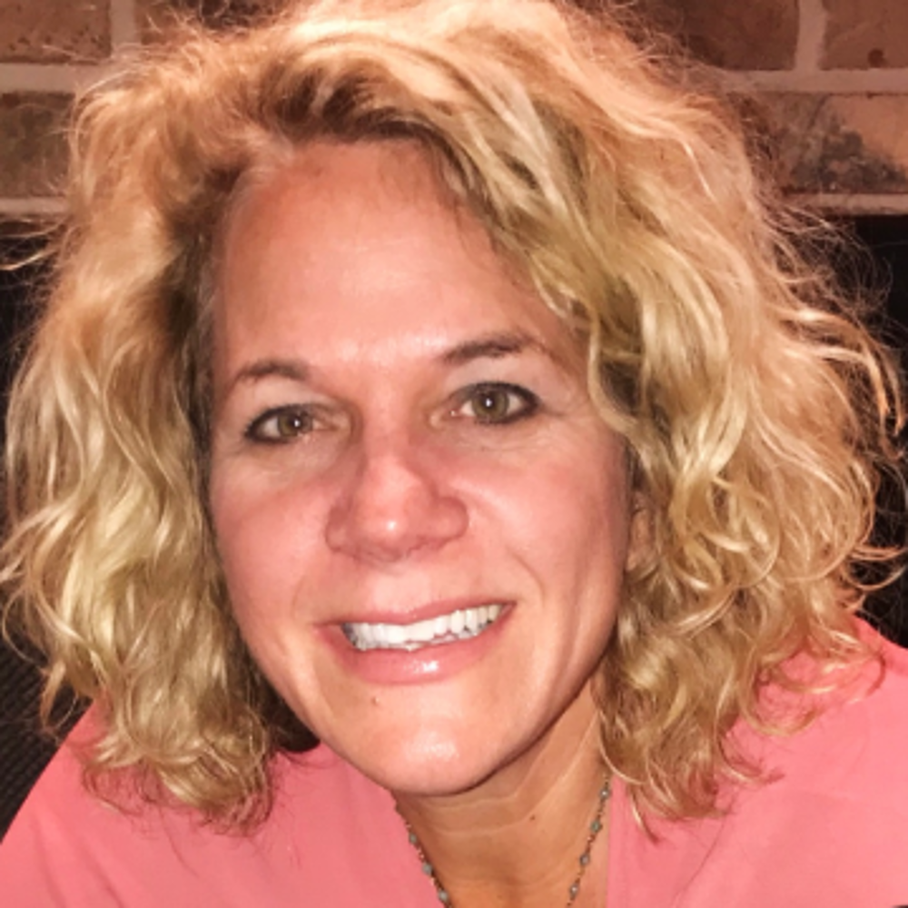 Noelle Masonheimer - Realtor in Peachtree City, GA