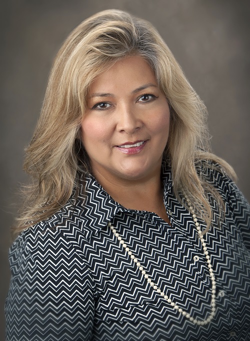 Patricia Contreras in Alexandria, VA