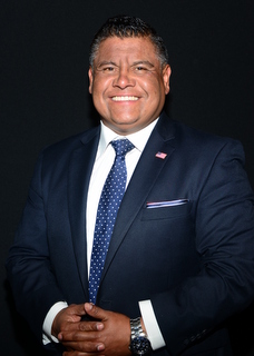 Gustavo Contreras in Montebello, CA