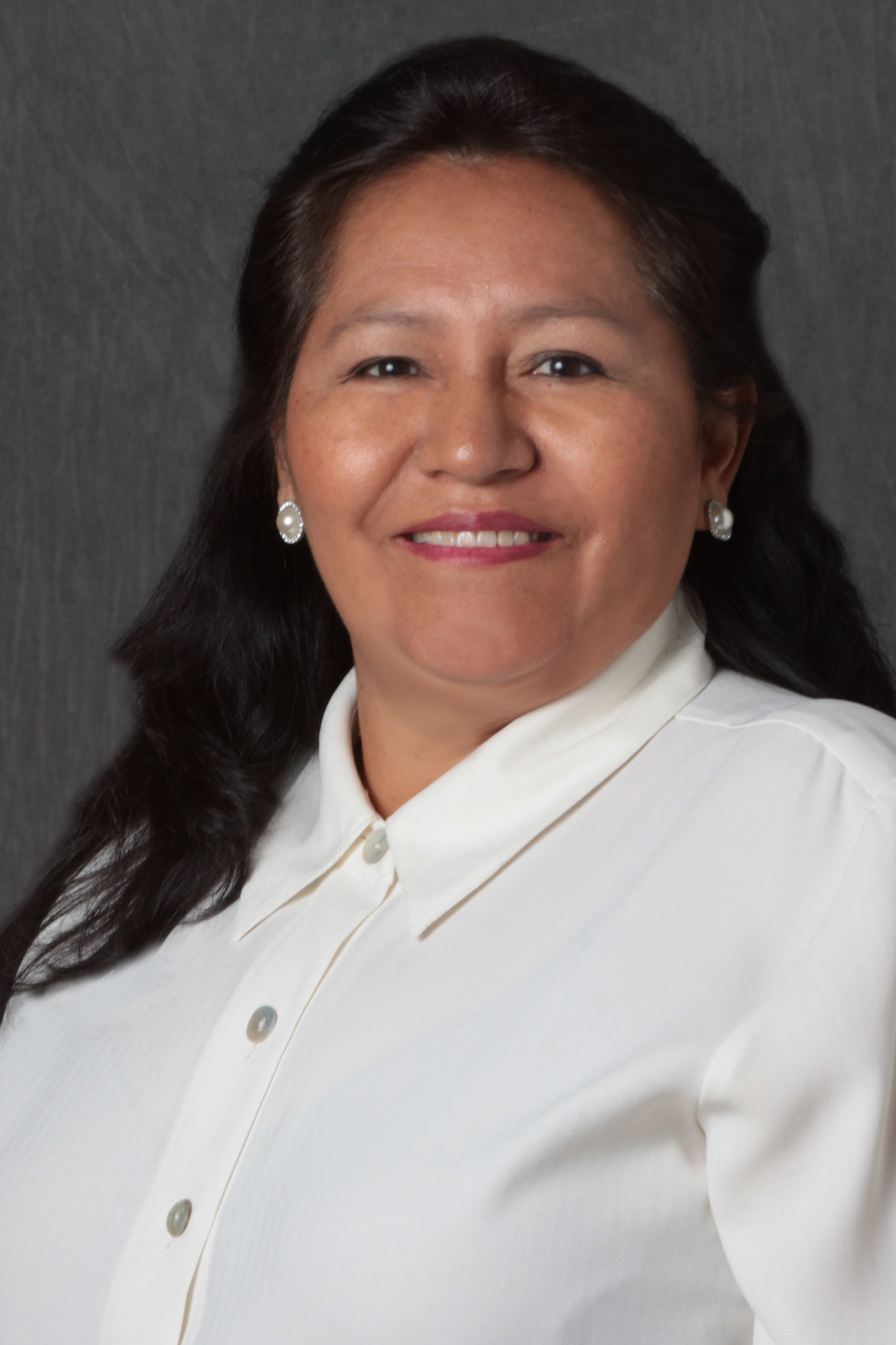 Leonor Condori in White Plains, NY