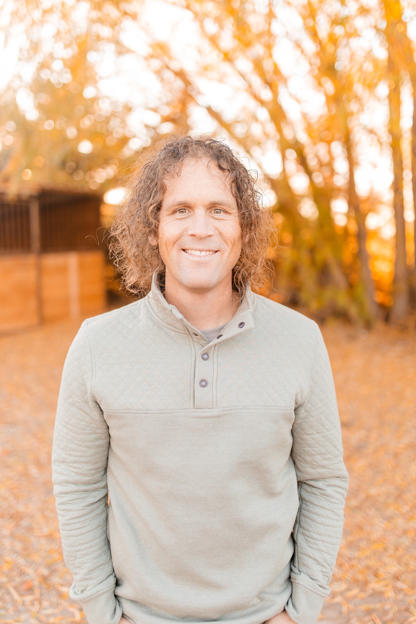 Garrett Condie in Burley, ID
