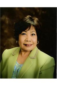 Naty Chu in Lancaster, CA