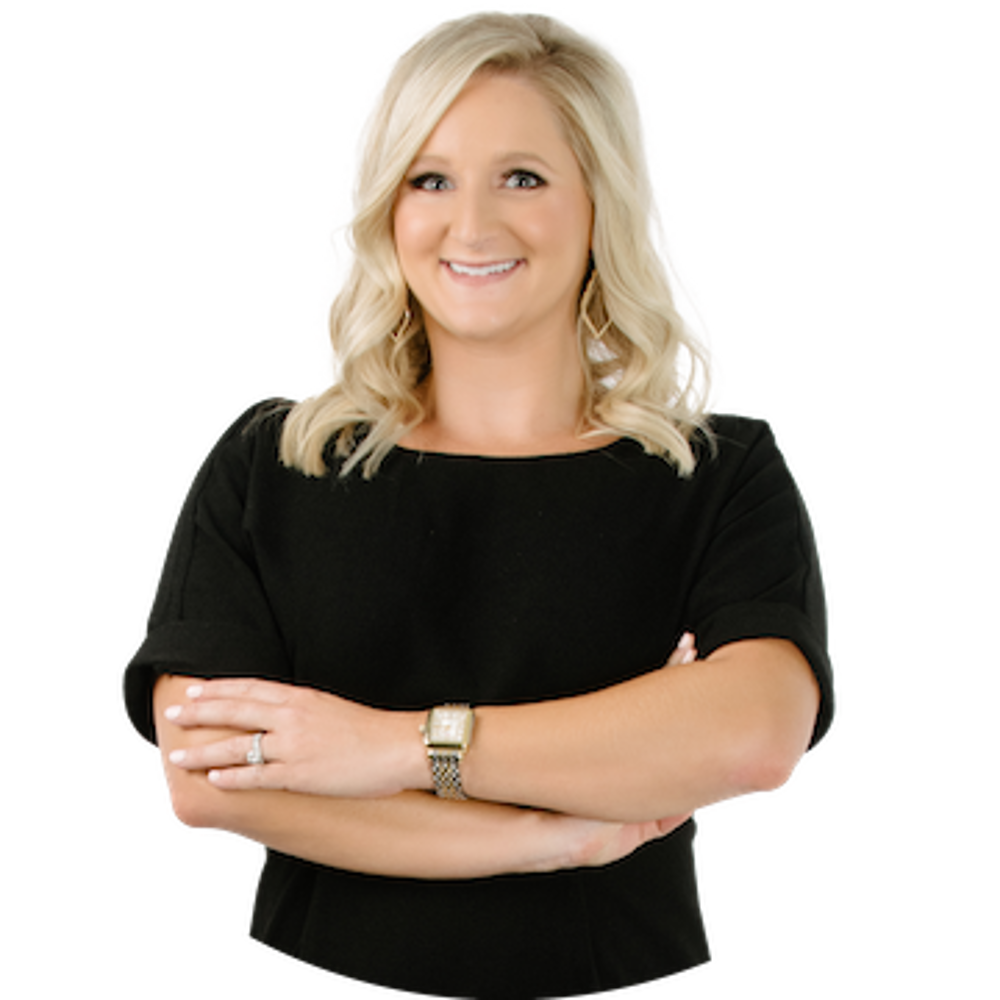 Stefi Palmer - Realtor in Tampa, FL