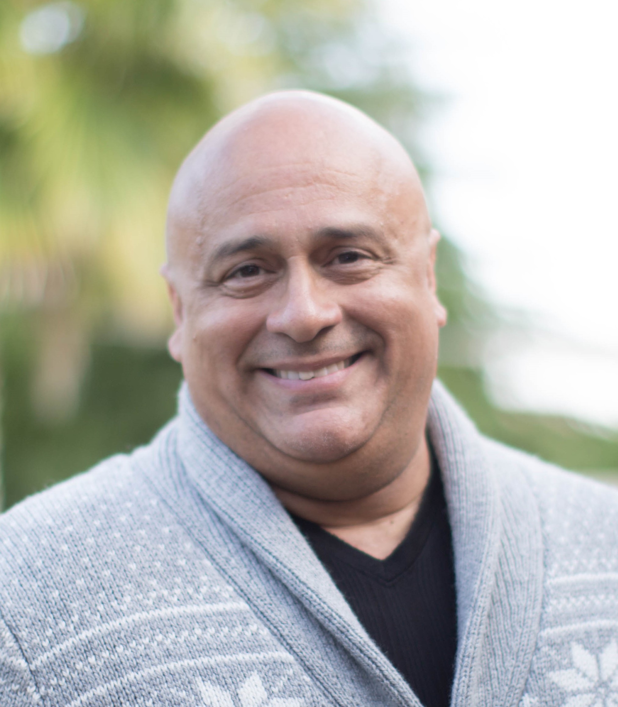 Joe Peralta - Realtor in CA