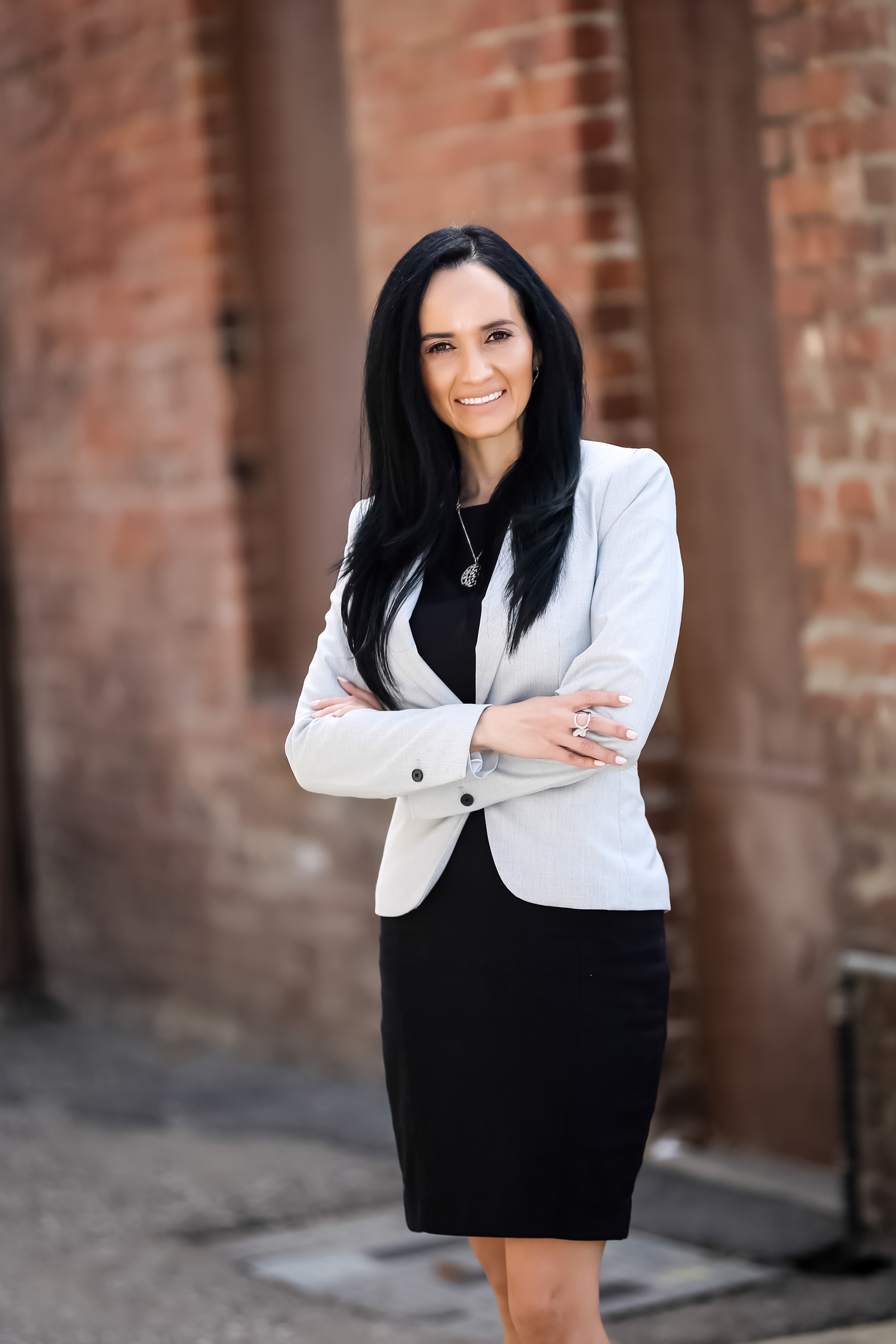 Teresita Mireya Chavarria in San Dimas, CA