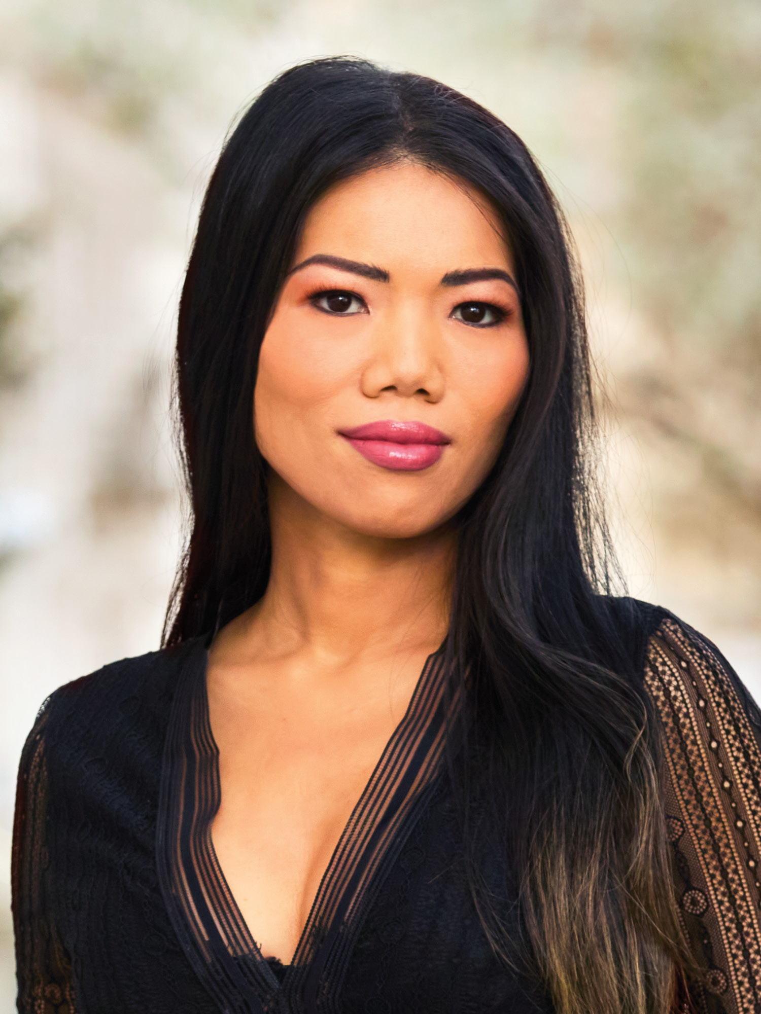 Melissa Au Yeung - licensed re salesperson in New York, NY