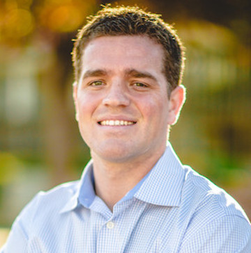 Kevin Pickett - Realtor in CA