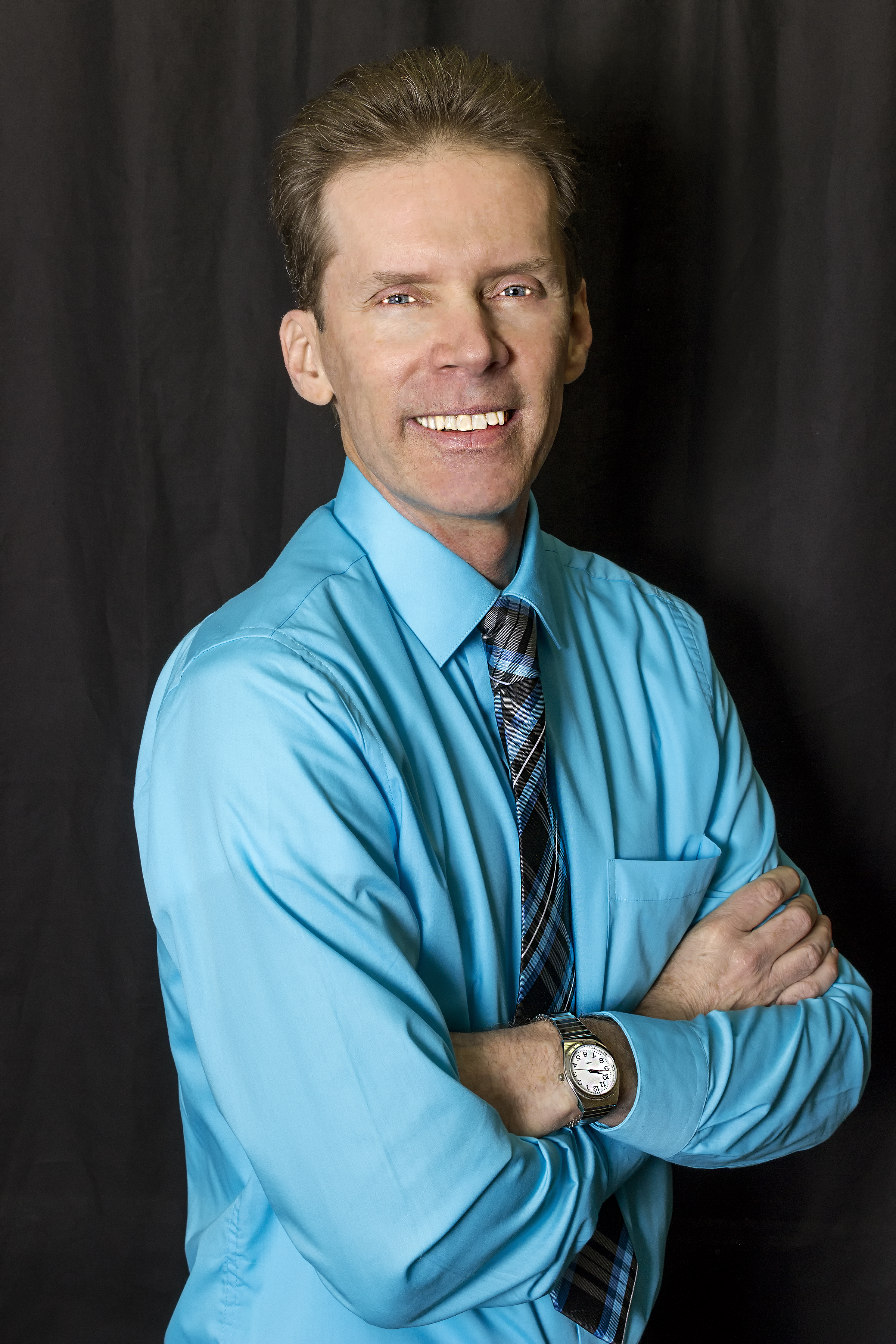 Frank Casper - Agent in Lancaster, CA