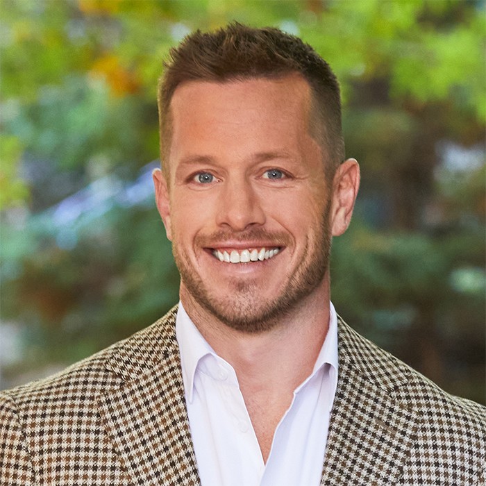 James Bogan - Licensed Real Estate Salesperson in New York, NY