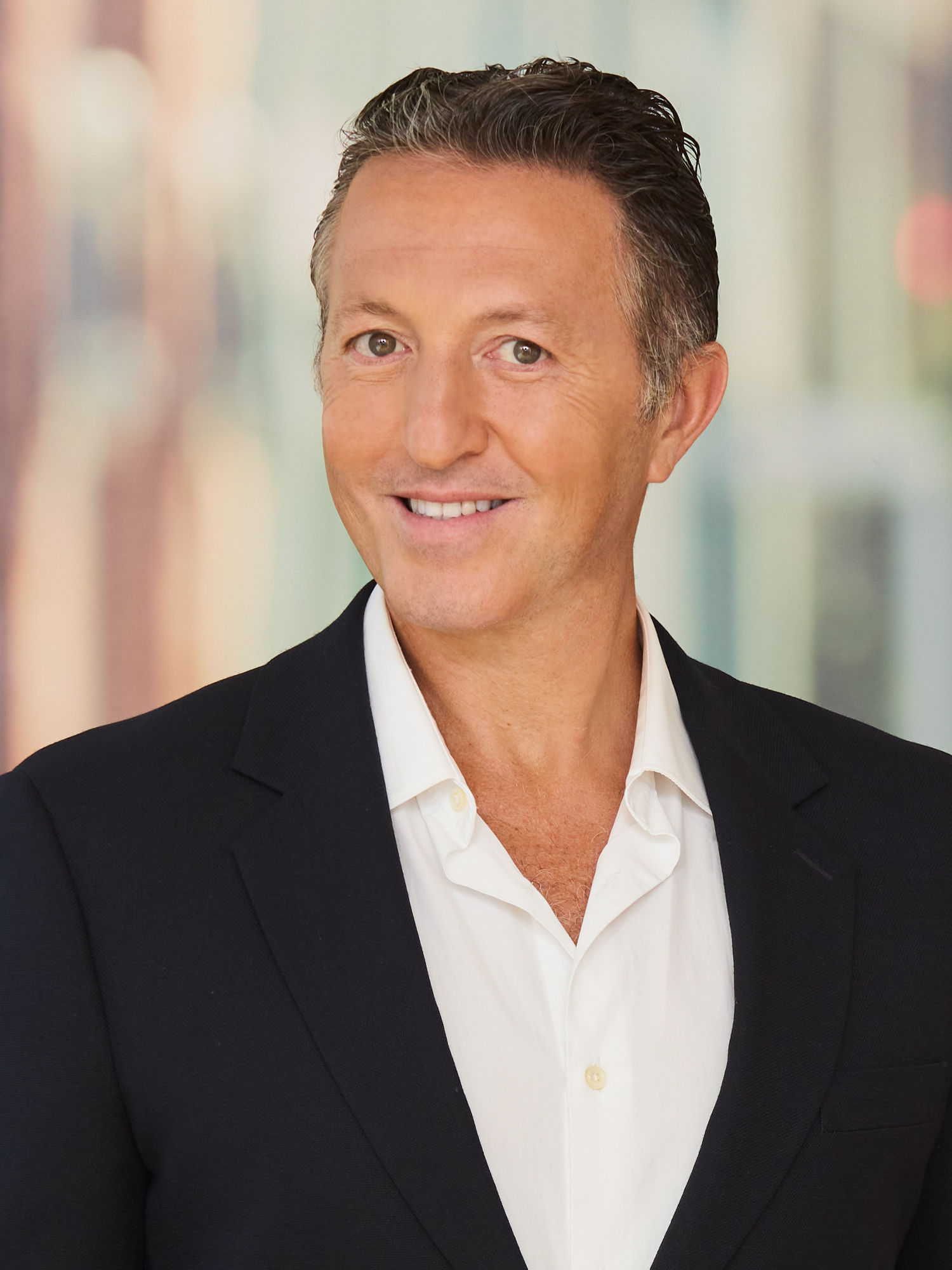 Sammy Benalloul - licensed re salesperson in New York, NY