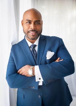 Jarel Carroll — 4.89★ Real Estate Agent in NY